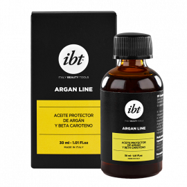 ACEITE PROTECTOR DE ARGAN FRASCO 30ML