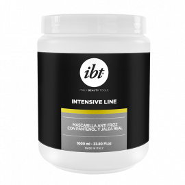 MASCARILLA ANTI FRIZZ CON PANTENOL Y JALEA REAL 1000ML