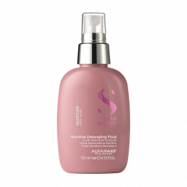 MOISTURE FLUIDO DESENREDANTE NUTRITIVO 125ML