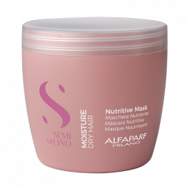 MOISTURE MASCARILLA NUTRITIVA PARA CABELLOS SECOS SDL 500ML