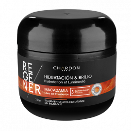 TRATAMIENTO ULTRA HIDRATANTE SIN ENJUAGUE 250G