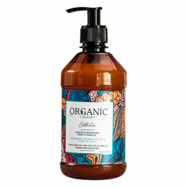 MASCARILLA EMOLIENTE Y REGENERADORA CON TAMANÚ 500ML