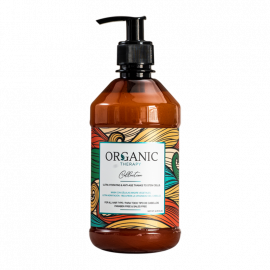 MASCARILLA HIDRATANTE CON CÉLULAS MADRE VEGETALES 500ML