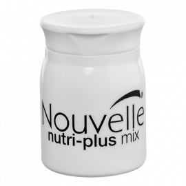 TRATAMIENTO EN AMPOLLA CON KERATINA NUTRI MIX PARA CABELLO FRAGIL 10ml