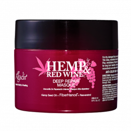 MASCARILLA TRATAMIENTO INTENSIVO 236.6ML