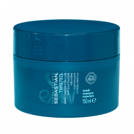 MASCARILLA CURL PARA CABELLOS RIZADOS TWISTED 150ml.