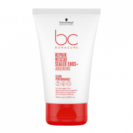 SCHWARZKOPF BONACURE SERUM REPARADOR PARA CABELLO CON PUNTAS ABIERTAS 100ml.