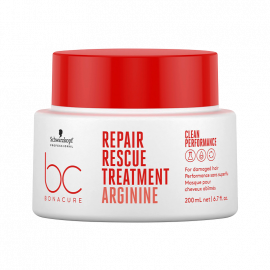 SCHWA BONAC TRATAMIENTO REPAIR RESCUE REPARADOR PARA CABELLO MALTRATADO 200ml.