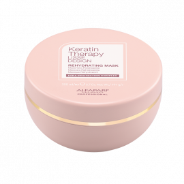 KERATIN THERAPY MASCARA REHIDRATANTE