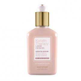 KERATIN THERAPY TRATAMIENTO SERUM-RECARGA DE KERATINA PARA LISOS PERFECTOS