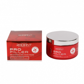 MASCARILLA PRO FILLER PARA CABELLOS QUIMICAMENTE DAÑADOS