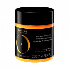 MASCARILLA CON ACEITE DE ARGÁN 250ml