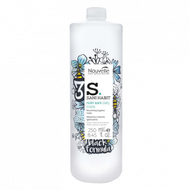 MASCARILLA SANI HABIT NUTRITIVA Y PURIFICANTE 250ml