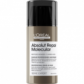 MASCARILLA ABSOLUT REPAIR MOLECULAR SIN ENJUAGUE 100ml