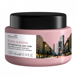 MASCARILLA KERA SUBLIME NUTRIENTE CON QUERATINA 300 ml