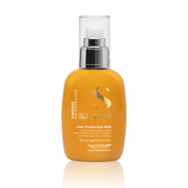 SUNSHINE TRATAMIENTO PROTECTOR DE CABELLO SIN ENJUAGUE 125ml