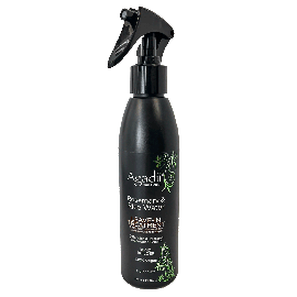 TRATAMIENTO SIN ENJUAGUE DE ROMERO Y AGUA DE ARROZ 178 ml