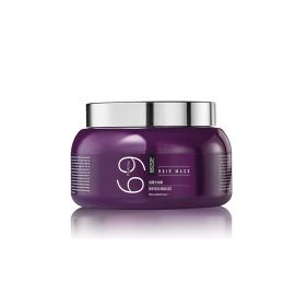 MASCARILLA 69 PRO ACTIVE PARA CABELLO RIZADO 350ml