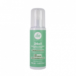 IBT TRATAMIENTO EN SPRAY MULTIACCION 24 EN 1 150 ml