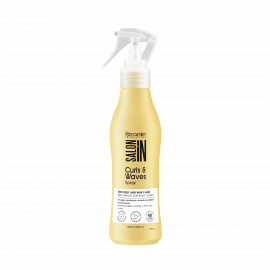 RECAMIER SALON IN TRATAMIENTO EN SPRAY CURLS & WAVES PARA CABELLO RIZADO 300 ml