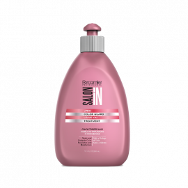 TRATAMIENTO COLOR GUARD PARA CABELLOS TINTURADOS O CON MECHAS