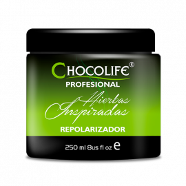 MASCARILLA HERBAL REPOLARIZADORA 250ml.