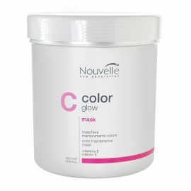 MASCARILLA MANTENIMIENTO Y PROTECCION DE COLOR VITAMINA E 1000ml