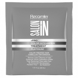 TRATAMIENTO PLATINUM INTENSIFICADOR