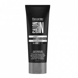 TRATAMIENTO BLACK INTENSIFICADOR PARA CABELLOS TINTURADOS 250 ML