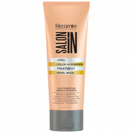 TRATAMIENTO PEARL BEIGE INTENSIFICADOR PARA CABELLOS TINTURADOS