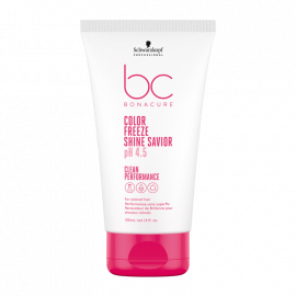 SCHWA BONAC TRATAMIENTO COLOR FREEZE PARA CABELLOS TINTURADOS PH 4.5 150ml.