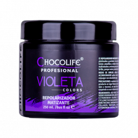 TRATAMIENTO REPOLARIZADOR MATIZANTE VIOLETA