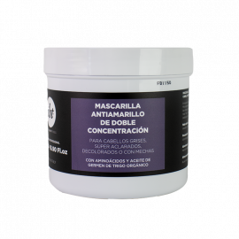 IBT MASCARILLA ANTIAMARILLO DE DOBLE CONCENTRACIÓN 500 ml