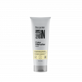 RECAMIER SALON IN MASCARILLA COLOR INTESIFIER BEIGE PARA CABELLO TINTURADO 250 g