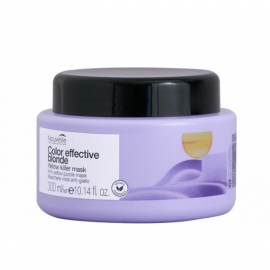 NOUVELLE MASCARILLA COLOR PARA ELIMINAR REFLEJOS AMARILLOS ALTURA 7-9 300 ml