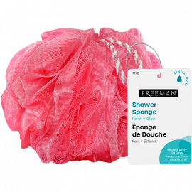 ESPONJA SUAVE PARA BAÑO