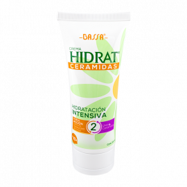 CREMA HIDRATANTE CERAMIDAS 100ML.