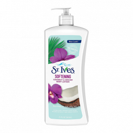 LOCION CORPORAL NATURALLY INDULGENT COCONUT MILK