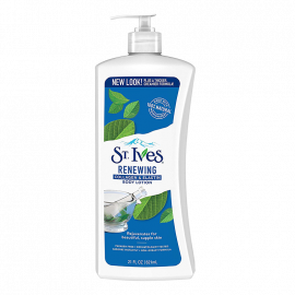 LOCION CORPORAL COLAGENO Y ELASTINA 21OZ