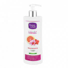 LOCION COLAGENO Y ELASTINA PARA CUERPO 300ML