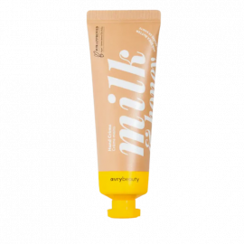 CREMA DE MANOS NUTRITIVA MILK & HONEY 45ml