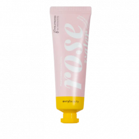 CREMA DE MANOS NUTRITIVA ROSE WATER 45ml