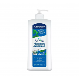 STIVES CREMA CORPORAL PIEL RENOVADA CON  COLAGENO Y ELASTINA 1000 ml