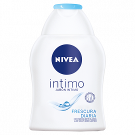 JABON LIQUIDO INTIMO FRESCURA DIARIA 250ml.