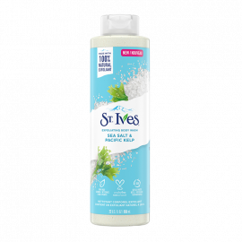 GEL DE BAÑO EXFOLIANTE PURIFICADOR ACLARA E HIDRATA LA PIEL