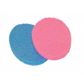 ESPONJA FACIAL GRANDE