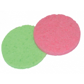 ESPONJA FACIAL PEQUEÑA