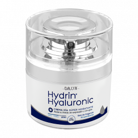 HYDRI CREMA DE DIA SUPER HIDRATANTE 50g.