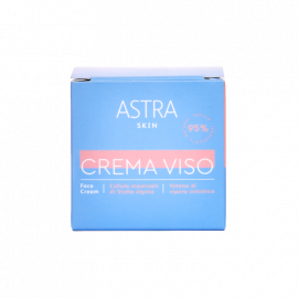 CREMA VISO FACIAL 30ml