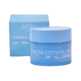 CREMA GEL VISO HIDRATANTE 50ml